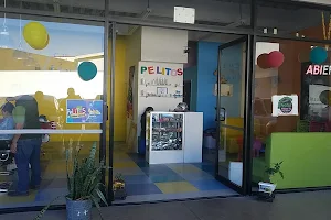 PELITOS KIDS ESTETICA INFANTIL image