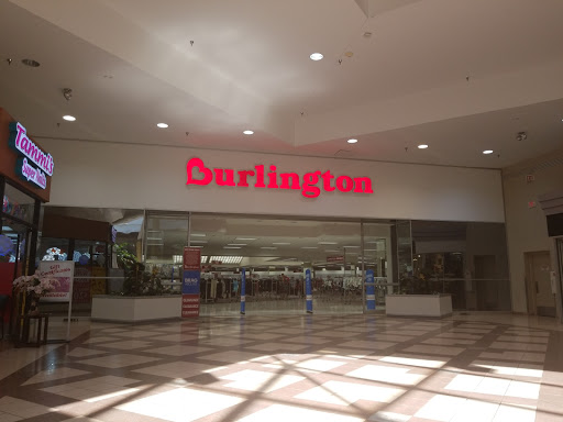 Clothing Store «Burlington Coat Factory», reviews and photos, 3800 US-98 #510, Lakeland, FL 33809, USA