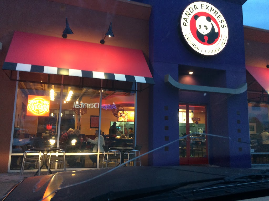 Panda Express 97322