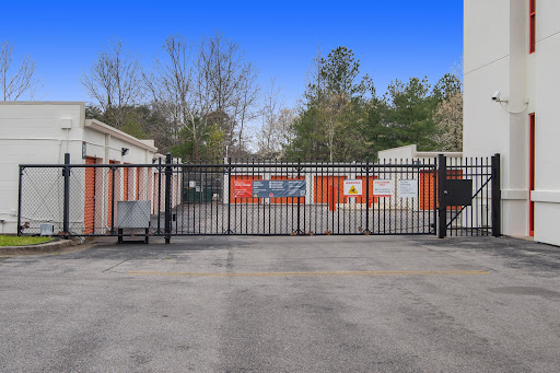 Self-Storage Facility «Public Storage», reviews and photos, 8396 Veterans Hwy Ste 200, Millersville, MD 21108, USA