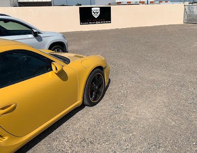 nc motors à Sète