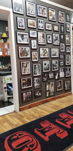 Explore witcher tattoo ideas, creative tattoo ideas in Avon, available at Altered Image Tattoo and Piercing Studio