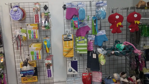 Thrift Store «Goodwill», reviews and photos, 409 W Locust St, Tyler, TX 75702, USA