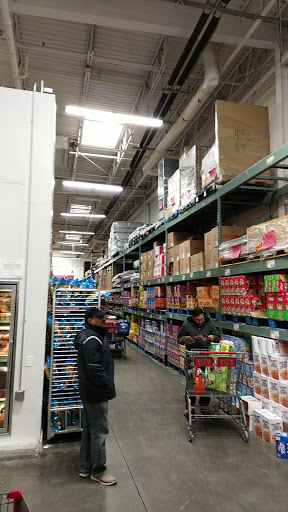 Warehouse club «BJ’s Wholesale Club», reviews and photos, 6000 Brush Hollow Rd, Westbury, NY 11590, USA