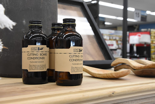 Home Improvement Store «Fairfield True Value», reviews and photos, 2100 W Burlington Ave, Fairfield, IA 52556, USA