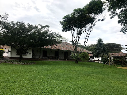 Hacienda Vilela