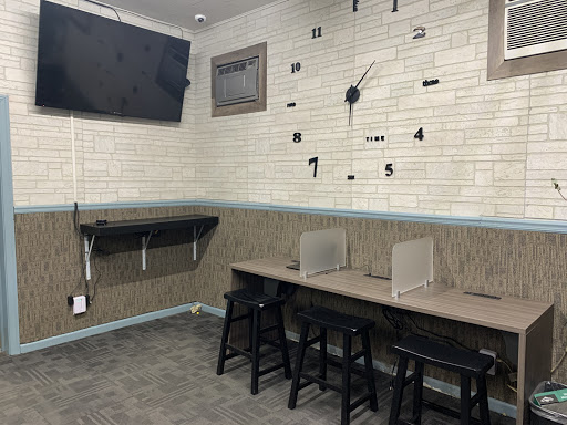 Auto Body Shop «Terrys North Coast Auto», reviews and photos, 3328 St Clair Ave NE, Cleveland, OH 44114, USA