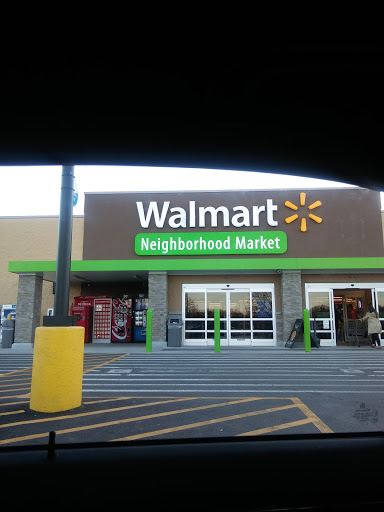 Supermarket «Walmart Neighborhood Market», reviews and photos, 1050 Alamance Church Rd, Greensboro, NC 27406, USA
