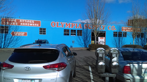 Home Improvement Store «Olympia Supply & True Value Hardware», reviews and photos, 625 Columbia St SW, Olympia, WA 98501, USA
