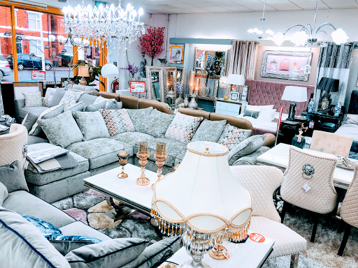 Shawn Furniture & Carpet Warehouse