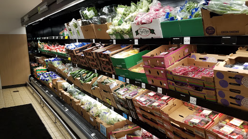 Supermarket «ALDI», reviews and photos, 371 E Aurora Rd, Northfield, OH 44067, USA