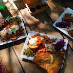 Photo n°1 de l'avis de Andy.o fait le 07/08/2020 à 14:02 sur le  Sebastian Müller Sund-Angler à Sundhagen