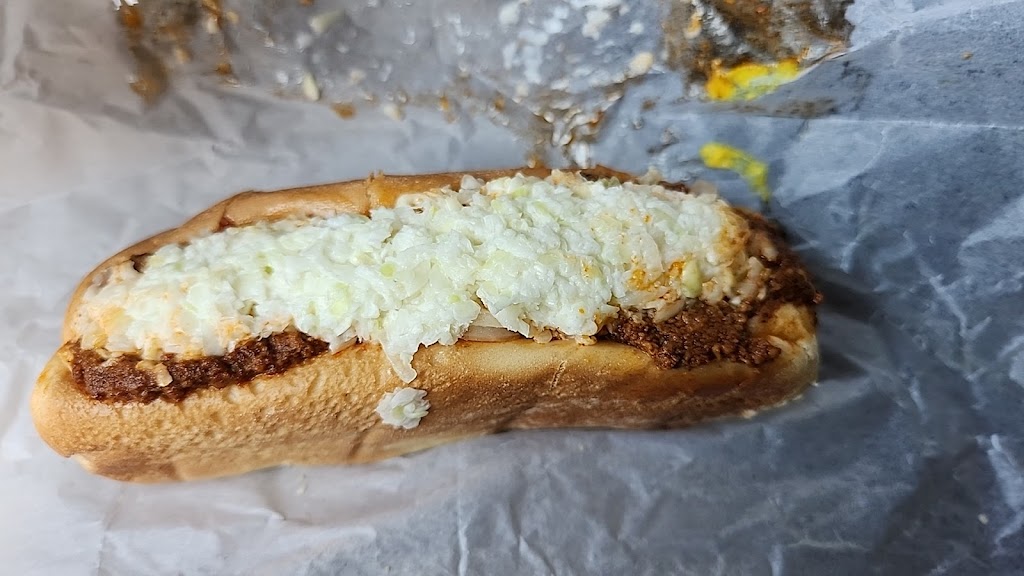 Sam's Hot Dogs-Lexington, VA 24450