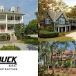 R M Buck Builders, Inc