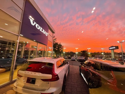 Car Dealer «OSteen Volvo of Jacksonville», reviews and photos, 10863 Philips Hwy, Jacksonville, FL 32256, USA