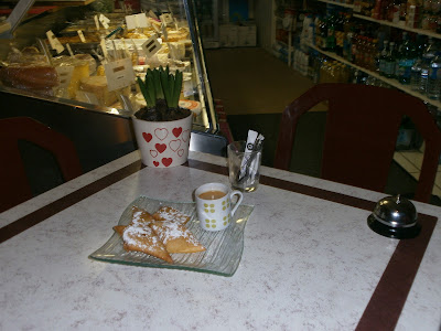 DESCOURS alimentaire à Oyonnax