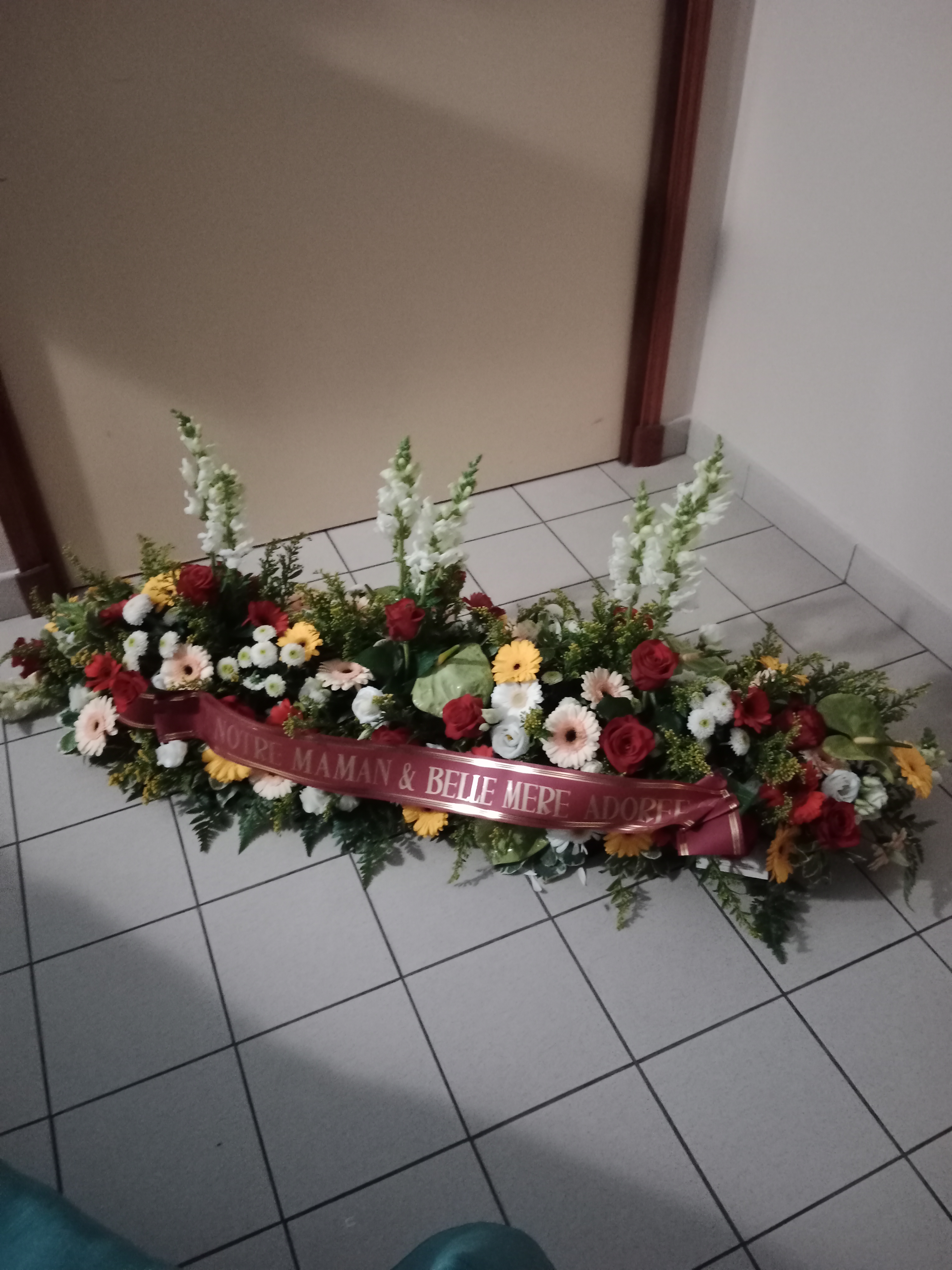 Photo n° 1 de l'avis de Marlier.d fait le 23/09/2022 à 19:50