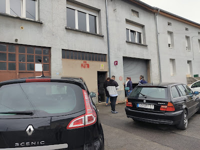 YAM AUTO à Fameck