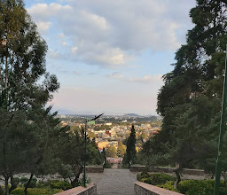 Parque Matlazincas photo