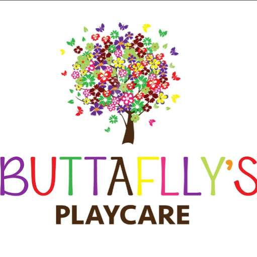 Buttafllys Playcare image