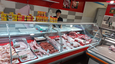 Boucherie El Baraka à Cuers