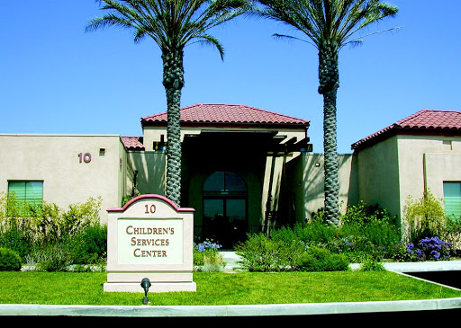 Casa Colina Children's Services Center