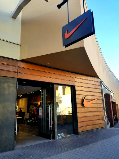 Nike Fashion Valley