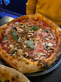 Pizza du Restaurant Milano à Lyon - n°14