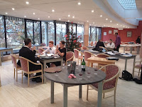 Photos du propriétaire du Restaurant D'application Du Lycée Jacques Coeur à Bourges - n°1