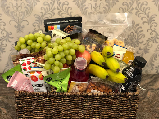 Florist «Fleur De Lis Florists», reviews and photos, 6588 Quinton Ln, Tujunga, CA 91042, USA