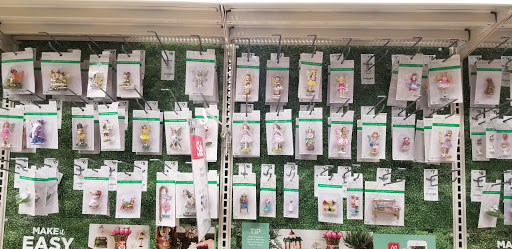 Craft Store «Michaels», reviews and photos, 4155 Phoenix Ave, Fort Smith, AR 72903, USA