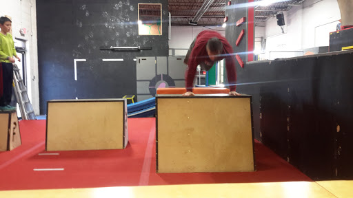 Gym «Phoenix Freerunning Academy», reviews and photos, 12936 Farmington Rd, Livonia, MI 48150, USA