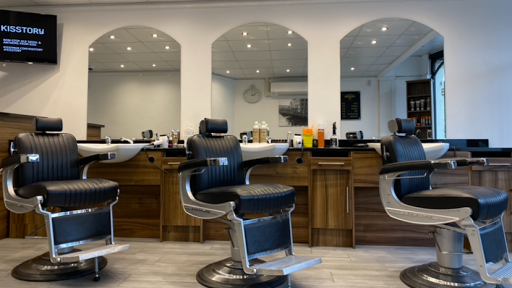 Westbury Barbering Company - Barbers - Bristol