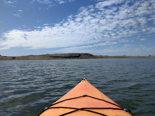 Canoe & Kayak Rental Service «Watertreks Eco-Tours Jenner Kayaks», reviews and photos, 10438 CA-1, Jenner, CA 95450, USA