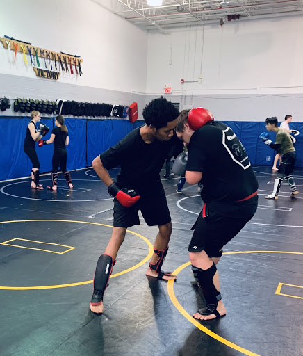 Martial Arts School «Victory Martial Arts- Orland Park Academy», reviews and photos, 15414 S 70th Ct, Orland Park, IL 60462, USA