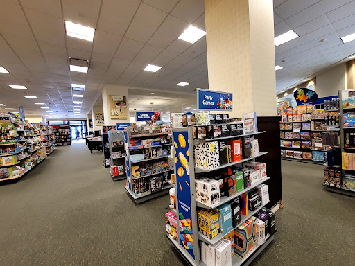 Book Store «Barnes & Noble», reviews and photos, 401 Newport Center Dr A215, Newport Beach, CA 92660, USA