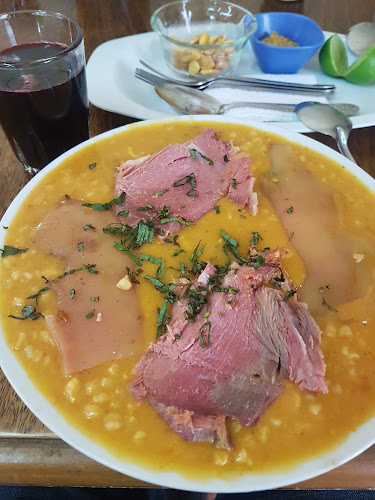 Restaurant Doña Betty