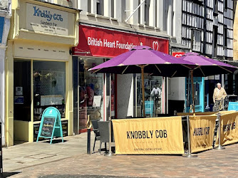 Knobbly Cob Cafe and Sandwichbar
