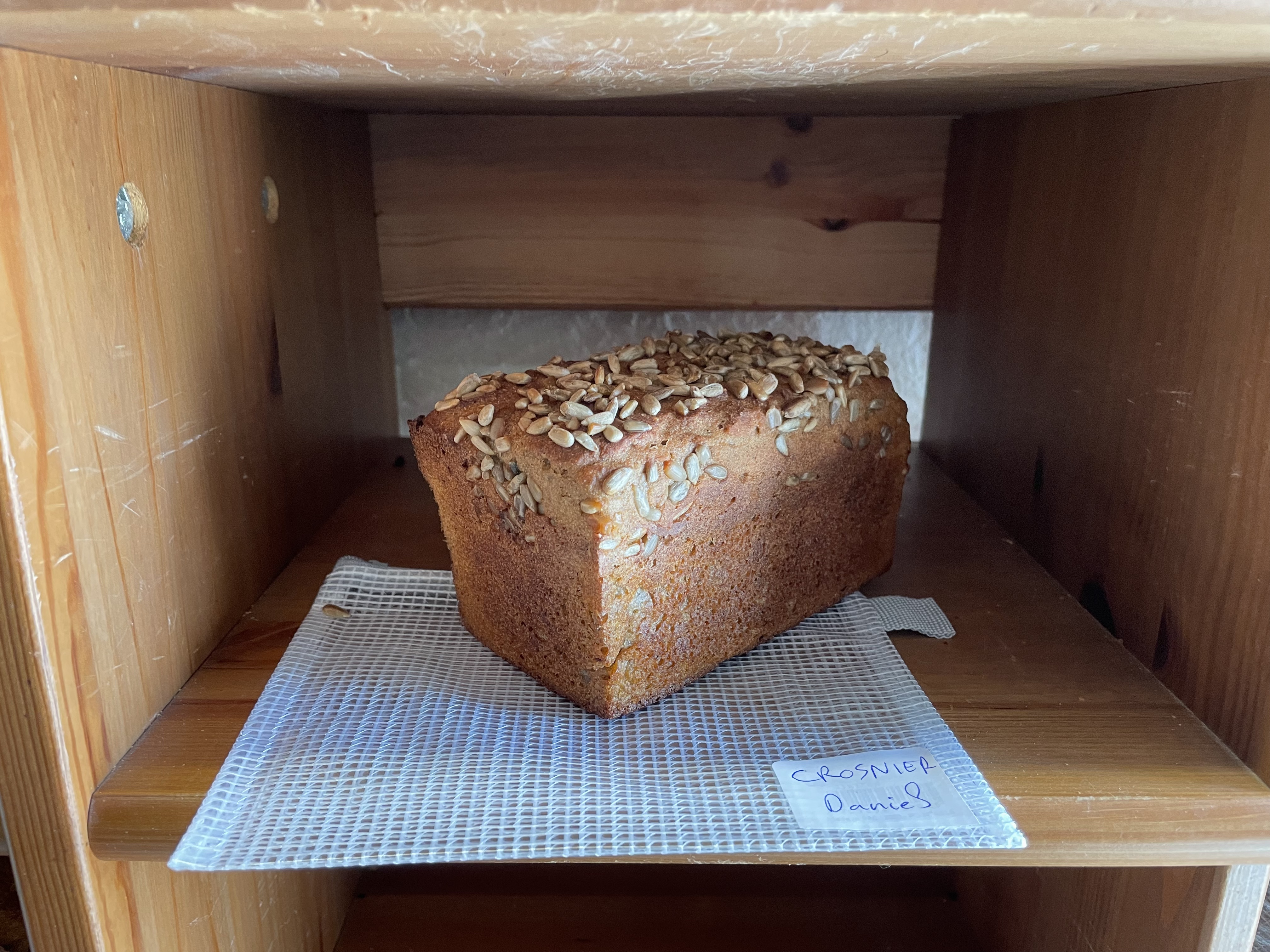 Photo n° 15 de l'avis de daniel.r fait le 21/04/2023 à 14:56