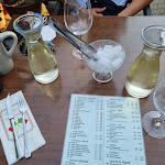 Photo n°1 de l'avis de Kevin.c fait le 11/09/2021 à 18:26 sur le  Pizzeria-Osteria PanOlio à Nuremberg