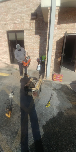 Car Repair and Maintenance «Midas», reviews and photos, 1150 S Commerce St, Harlingen, TX 78550, USA