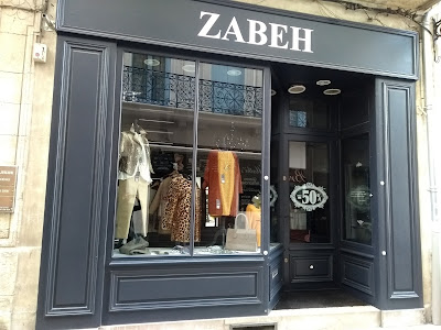 Zabeh à Béziers