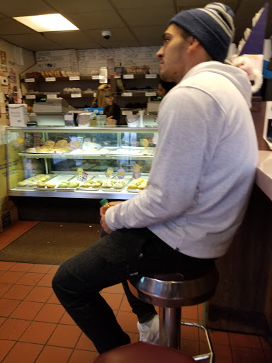 Coffee Shop «Donut King», reviews and photos, 151 Copeland St, Quincy, MA 02169, USA