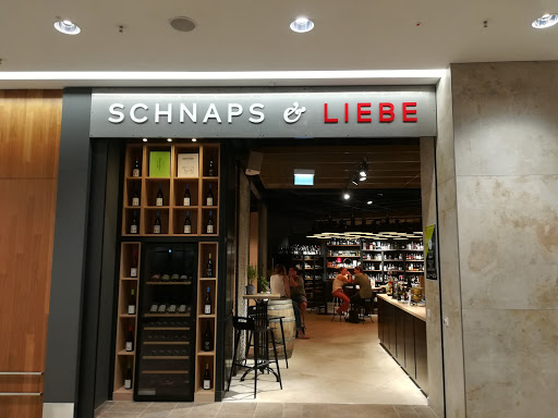 Saint shops in Mannheim