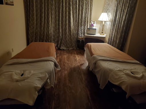 Day Spa «Water Lounge Spa», reviews and photos, 2500 S El Camino Real, San Mateo, CA 94403, USA