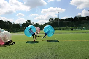 Super Fun, Bubble Football, Warszawa, Organizacja eventów, Bumper Balls image