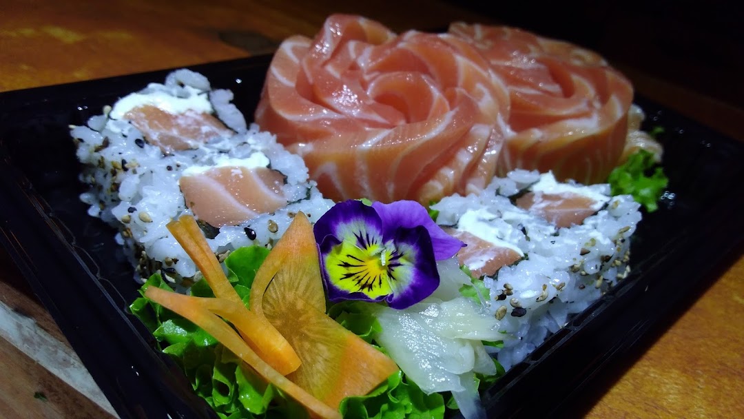 Saiki Sushi Bar