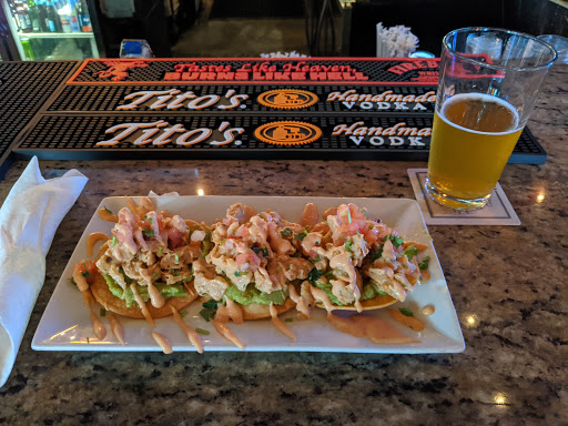 Bar & Grill «The Butcher Shop», reviews and photos, 165 NW 23rd St, Miami, FL 33127, USA