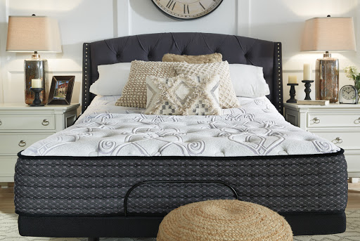 Furniture Store «Unique Piece Furniture», reviews and photos, 101 Greystone Power Blvd, Dallas, GA 30157, USA