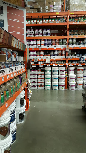 Home Improvement Store «The Home Depot», reviews and photos, 26120 104th Ave SE, Kent, WA 98031, USA